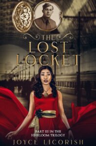The Lost Locket (2025)- A Timeless Love Across Two Worlds