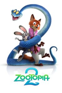 Zootopia 2 (2025): Shadows of the Reptile